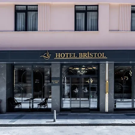 Hotel Bristol-2