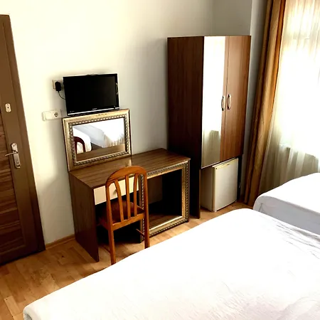 Buhara Hotel-3