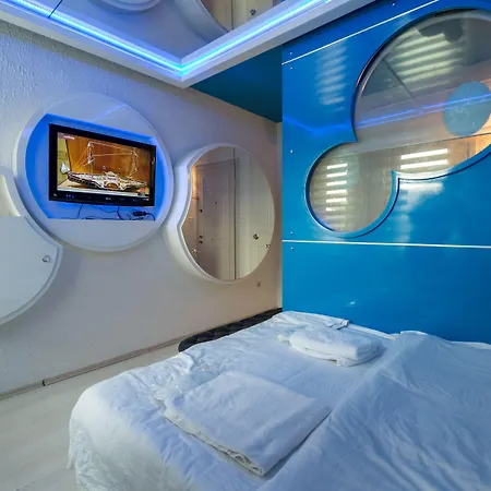 Element Suites-3