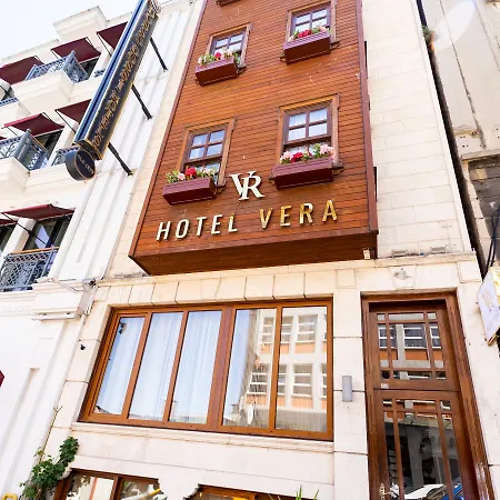 Hotel Vera-2