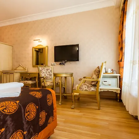 Saba Sultan Hotel-3