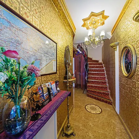 Modern Sultan Hotel-2