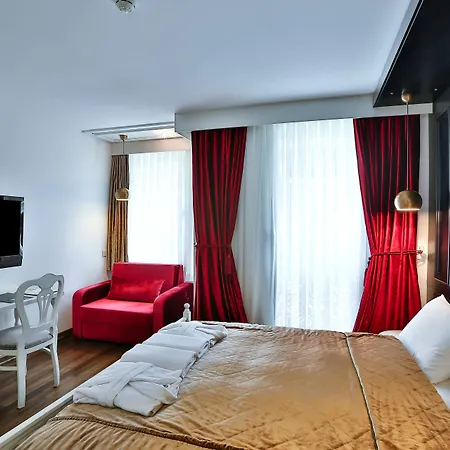 Senatus Hotel - Special Class-2