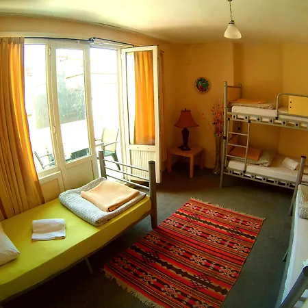 Levanten Hostel-3