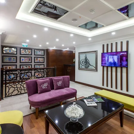 Ferman Hilal Hotel-Special Category-3