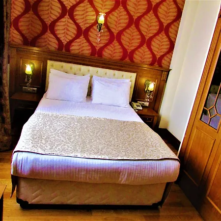 Lausos Hotel Sultanahmet-2
