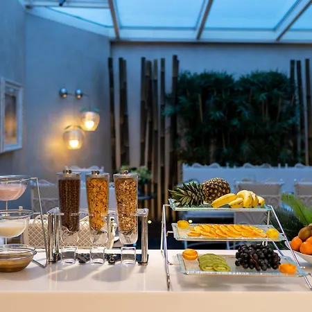 Biz Cevahir Hotel Sultanahmet-2