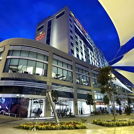 Crowne Plaza Istanbul Asia By Ihg-3