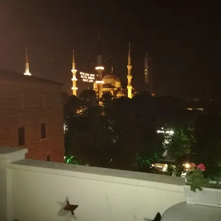 Turkoman Hotel-3