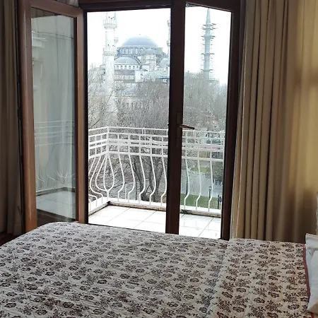 Turkoman Hotel-2
