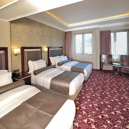 Emporium Hotel-3