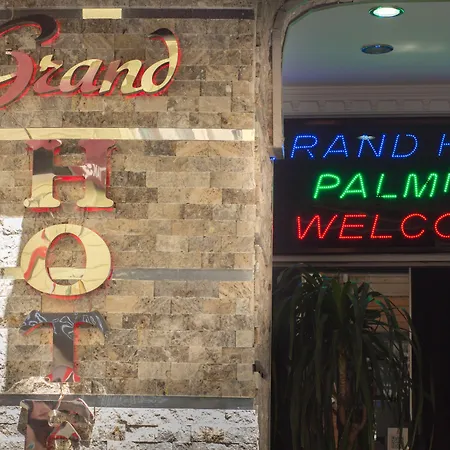 Grand Hotel Palmiye-3