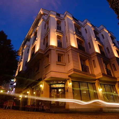 Recital Hotel-3