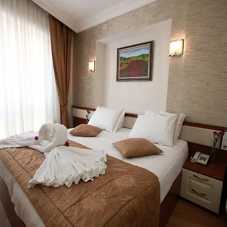 Arife Sultan Hotel-3
