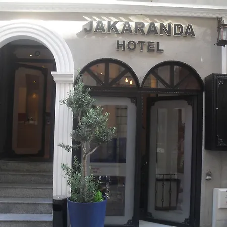 Jakaranda Hotel-3