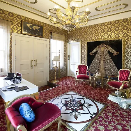 Sultan Tughra Hotel-3