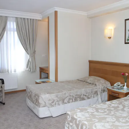 Yavuz Hotel-2