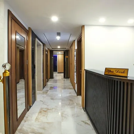 Endican Beyazit Hotel-2
