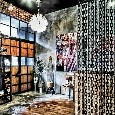 Sub Karakoy - Special Category-3