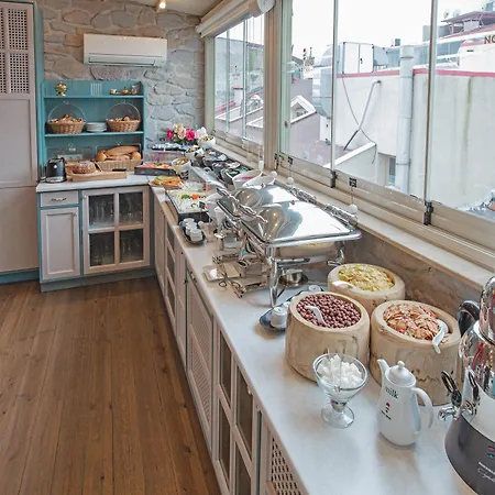 Nowy Efendi Hotel - Special Category-3