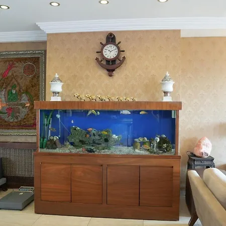 Hotel Akyildiz-3