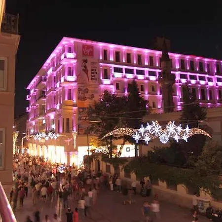 Venus Hotel Taksim-2