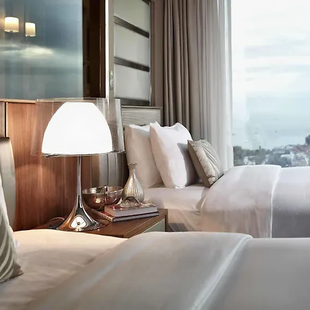 Renaissance Istanbul Polat Bosphorus Hotel-2