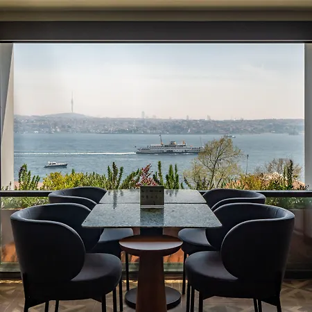 Zimmer Bosphorus Hotel-3