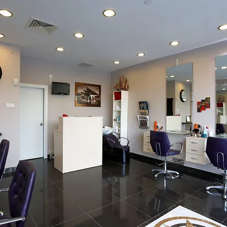 Flora Suites Atasehir-2