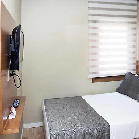 Sorriso Hotel-2