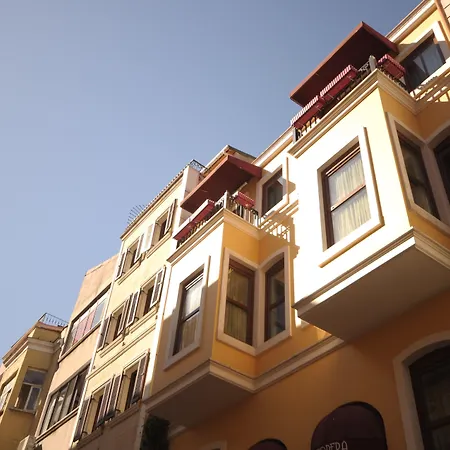 Ottopera Hotel (Adults Only)-3