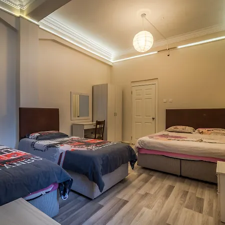Erenler Hotel & Hostel-2