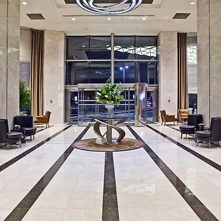 Ramada Plaza By Wyndham Istanbul Tekstilkent-2