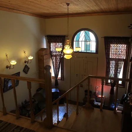 Tom Square Boutique Hotel-2