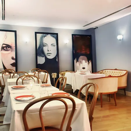 Lina Hotel Taksim Pera-2