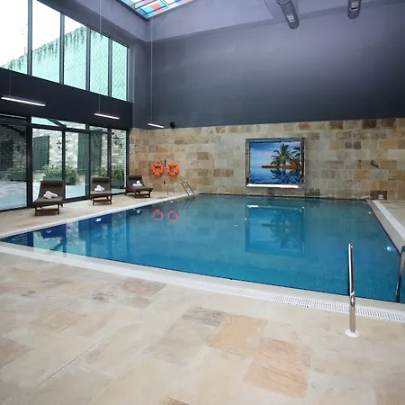 Crowne Plaza Istanbul Oryapark By Ihg-3