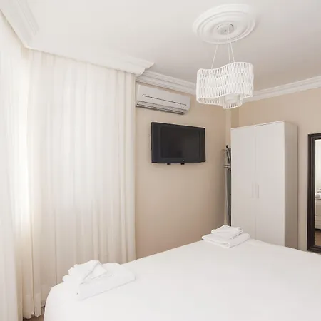 Blueway Hotel Residence-2