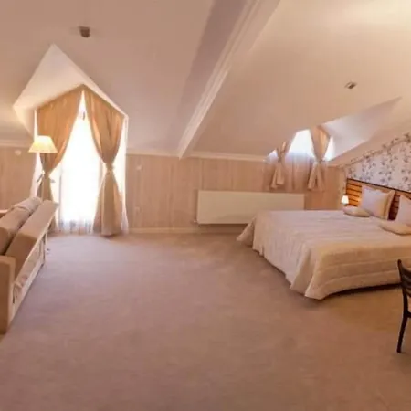 The Bosphorus House-2