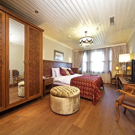 Celine Hotel - Ottoman Mansion-3