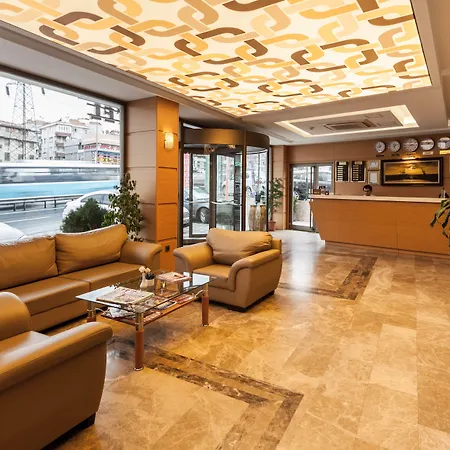 Grand Hotel Avcilar-2
