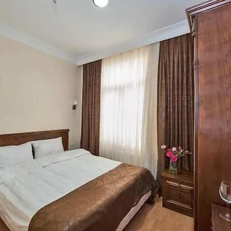 Hotel Kumkapi Konagi-3