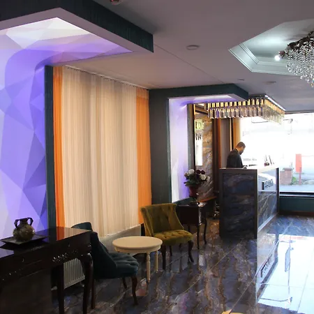 Kaya Madrid Hotel-3