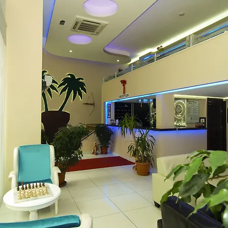 Hotel Timya-3