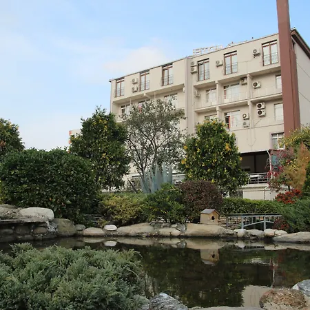 Sahil Hotel Pendik-3
