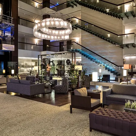 Agaoglu My City Hotel Istanbul-2
