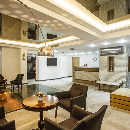 P Galata Hotel - Special Category-3