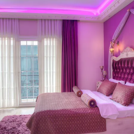 Elegance Residence İstanbul-2