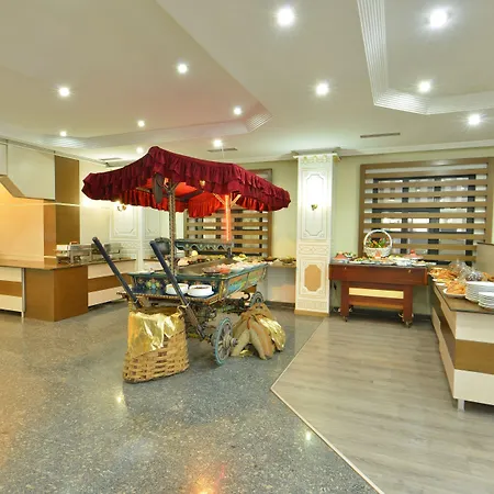 Sevcan Hotel-2