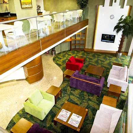 Bella Hotel-2