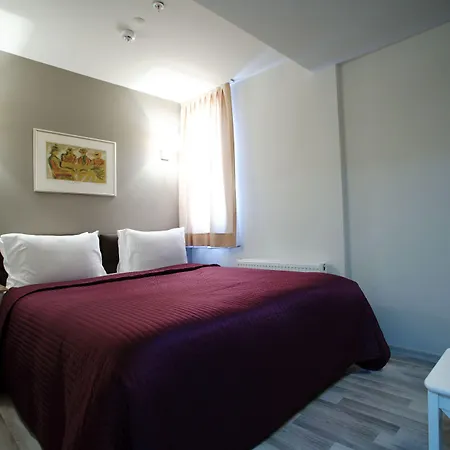 Home Stay Home Sisli-2